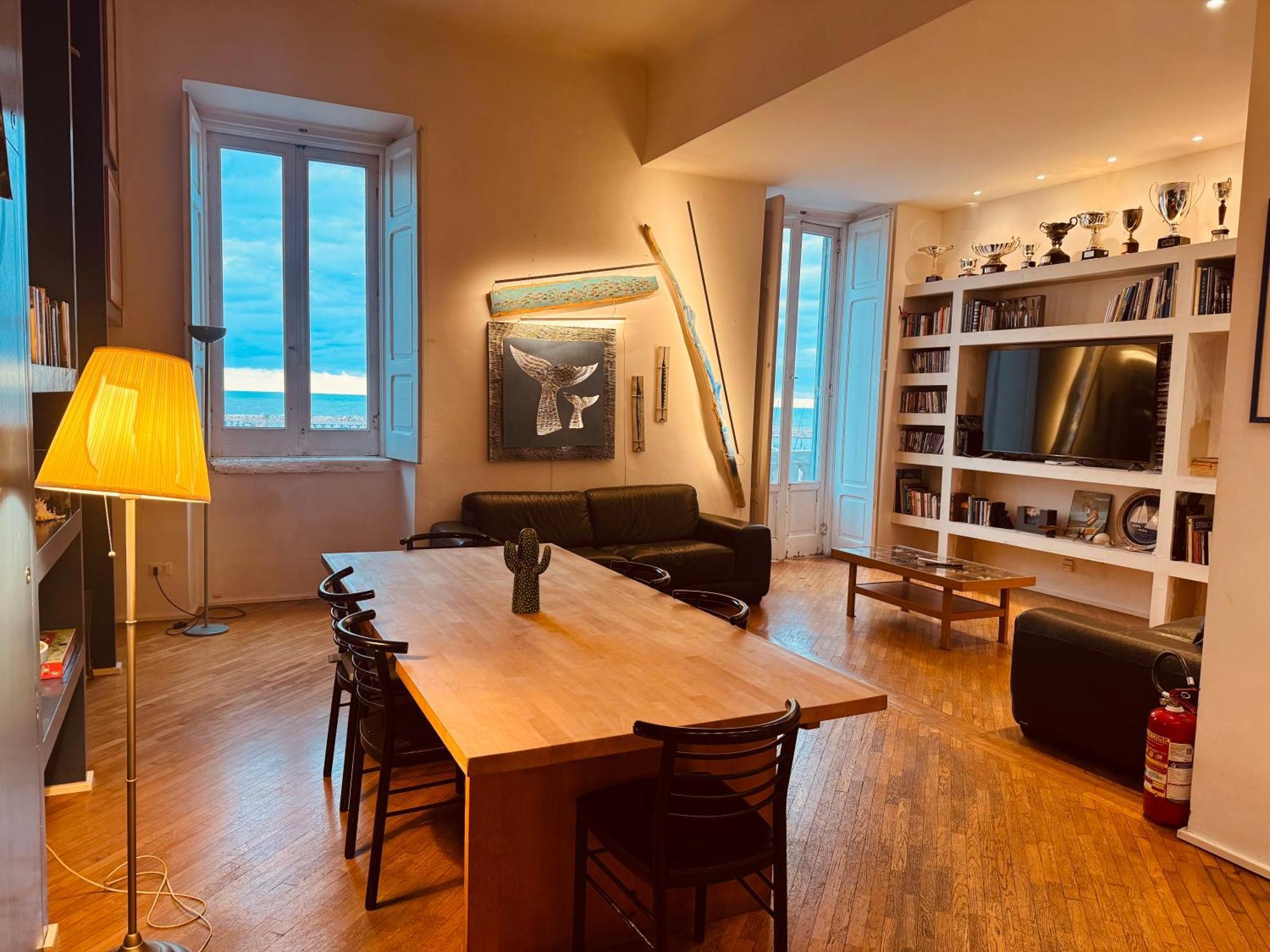 Appartement Azul *