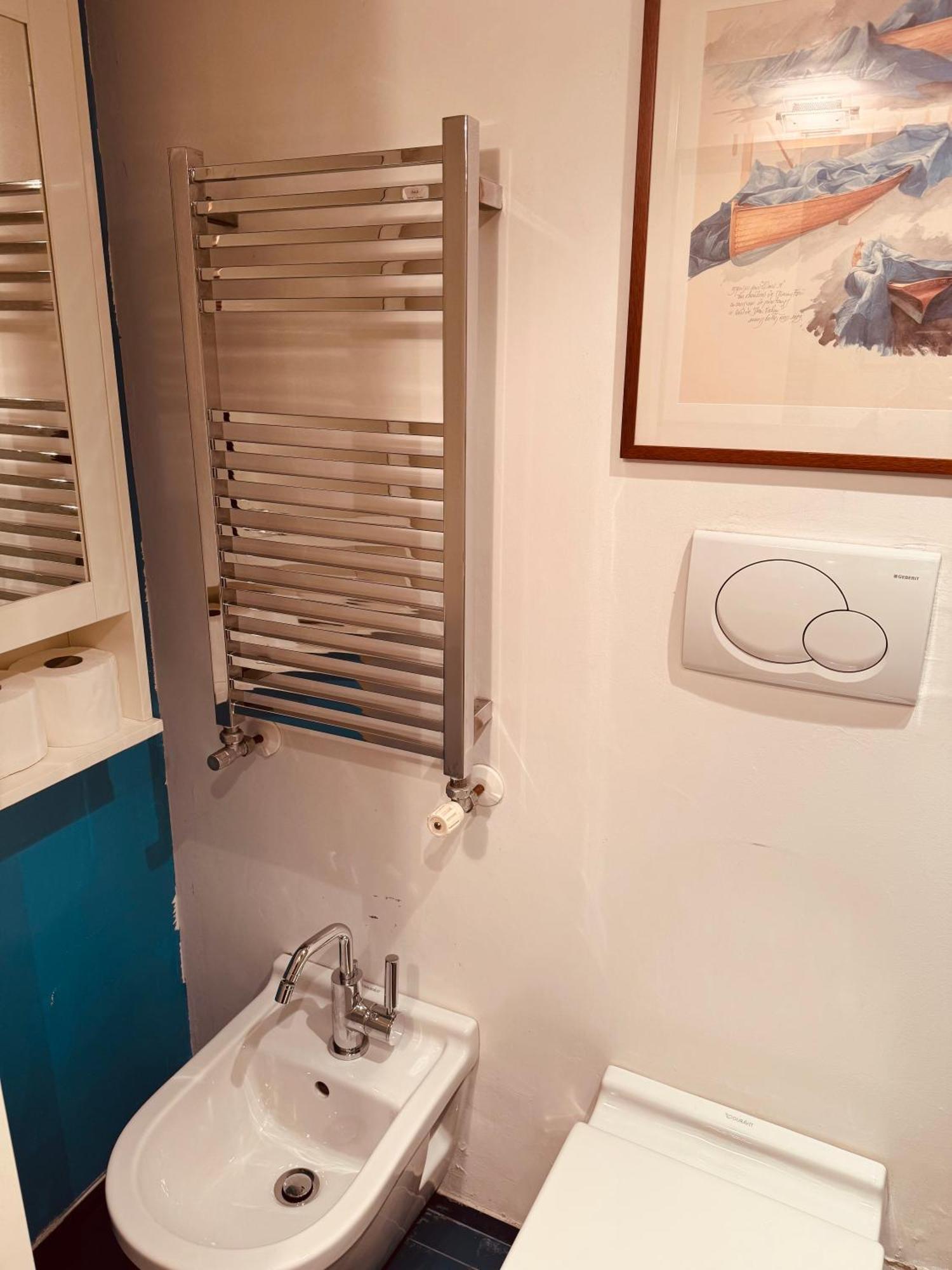 Azul Appartement